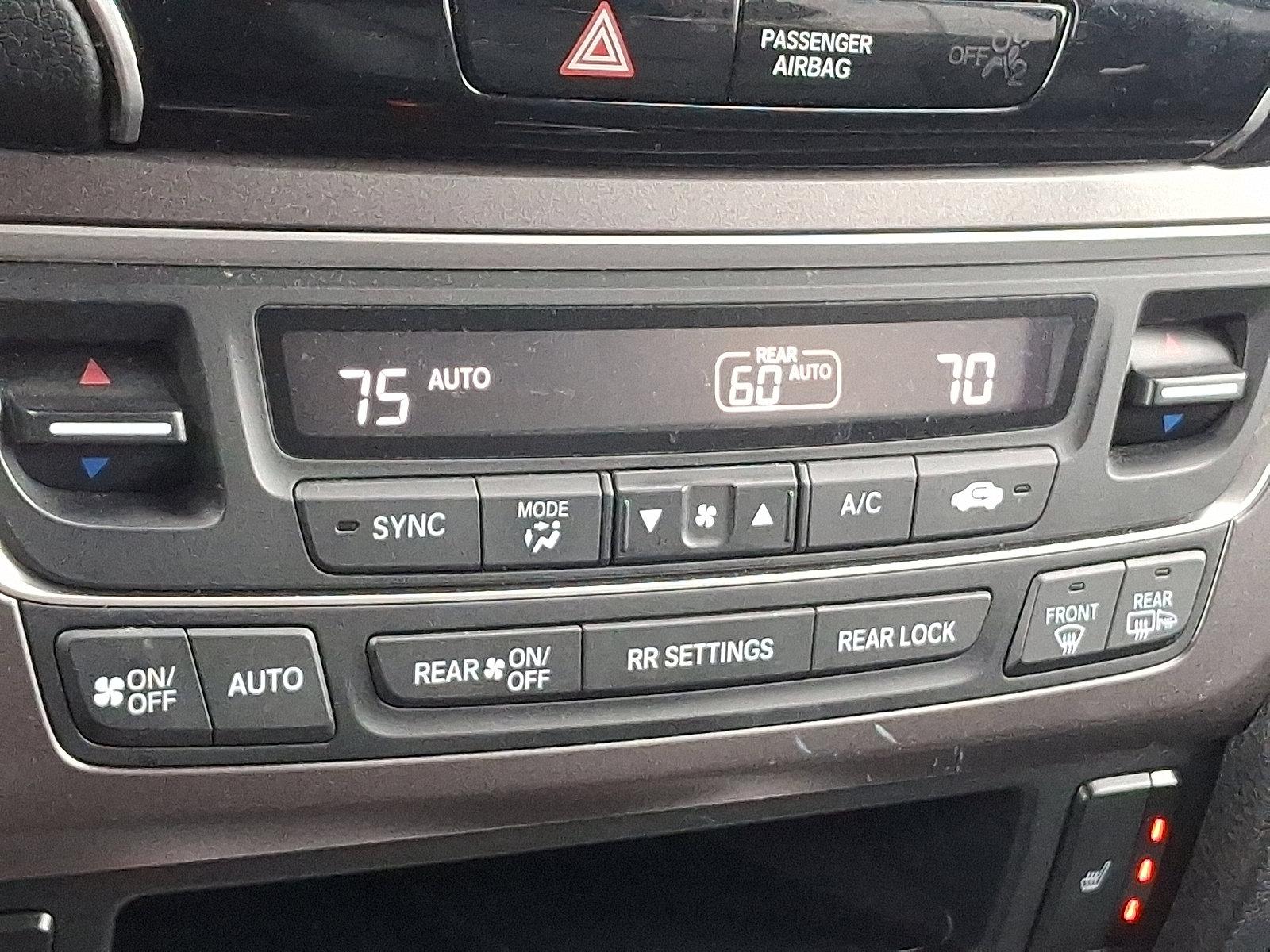 2022 Honda Pilot Vehicle Photo in Harrisburg, PA 17111-1033
