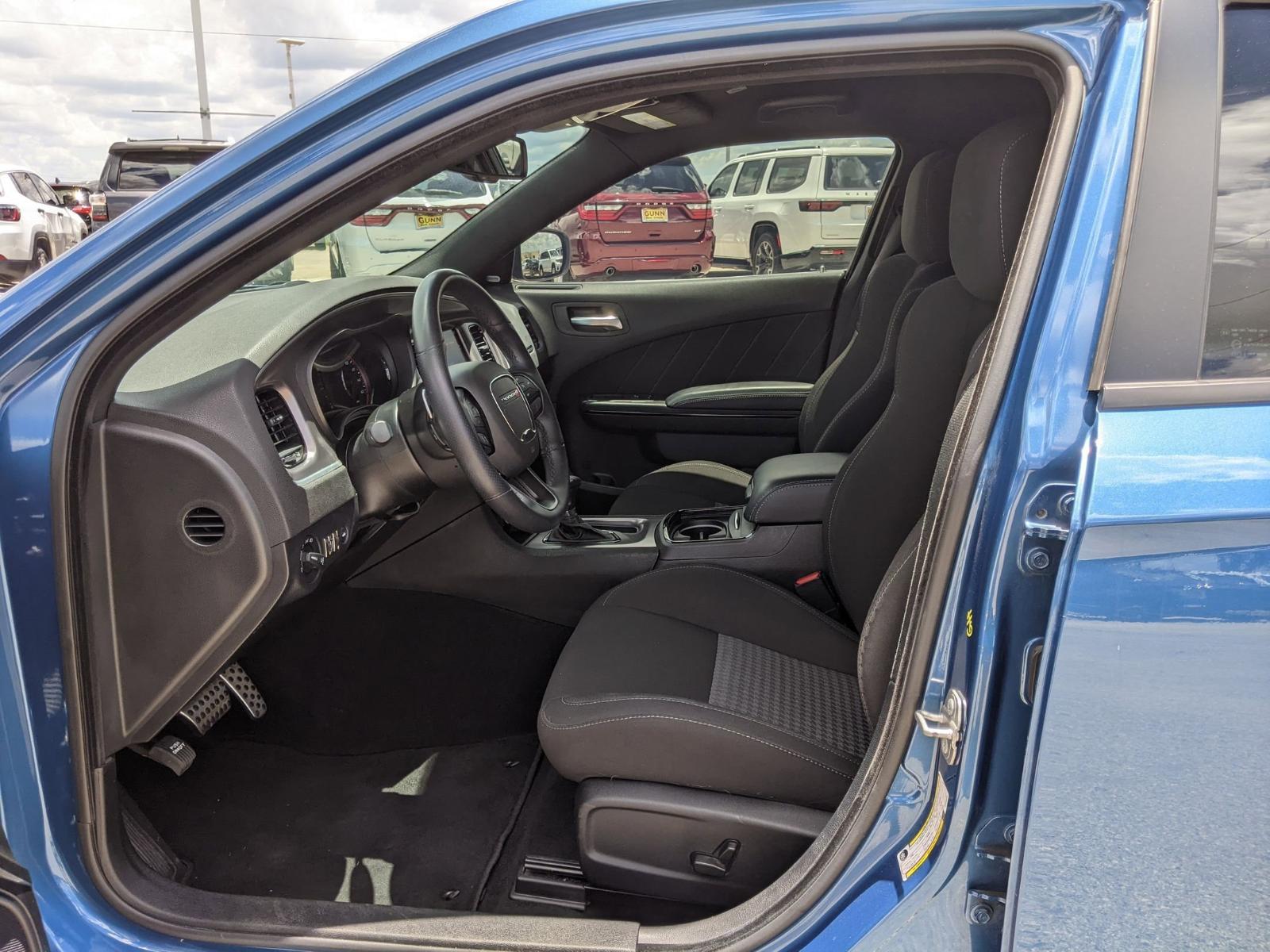 2022 Dodge Charger Vehicle Photo in Seguin, TX 78155