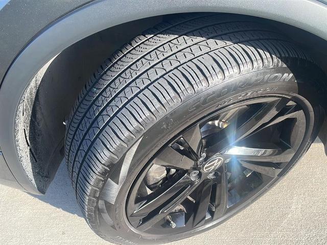 2023 Volkswagen Tiguan Vehicle Photo in San Antonio, TX 78230