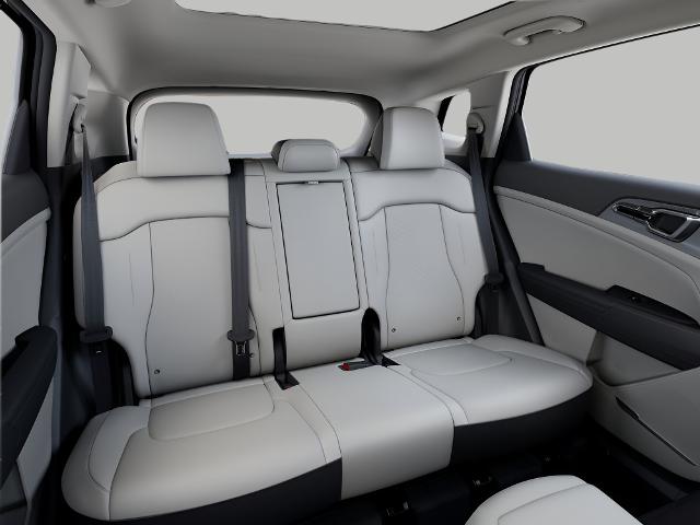 2026 Kia Sportage Vehicle Photo in Oshkosh, WI 54904