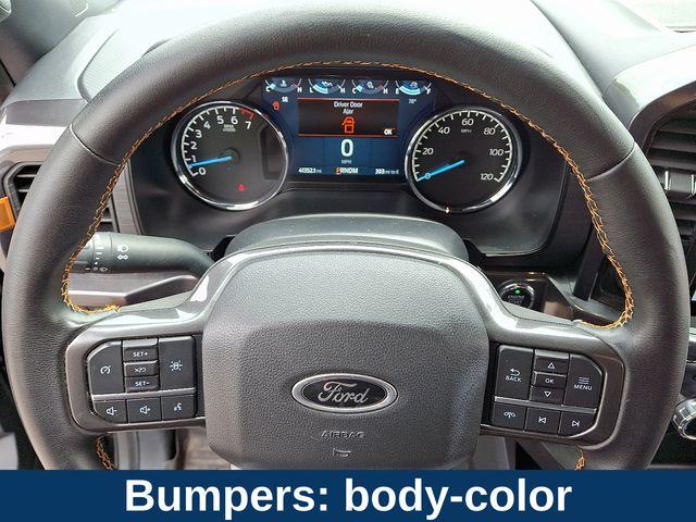 2023 Ford F-150 Vehicle Photo in PAWLING, NY 12564-3219
