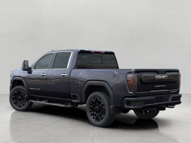 2025 GMC Sierra 2500 HD Vehicle Photo in APPLETON, WI 54914-8833