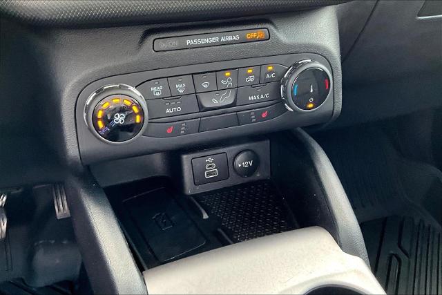 2023 Ford Bronco Sport Vehicle Photo in San Antonio, TX 78230