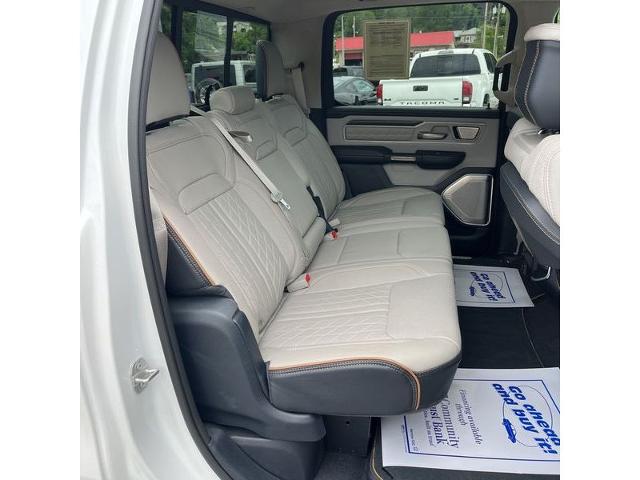 2025 Ram 1500 Vehicle Photo in Savannah, GA 31419
