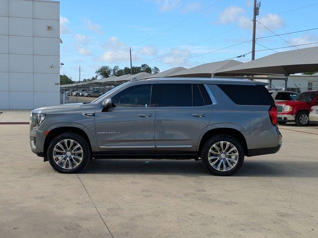 2022 GMC Yukon Vehicle Photo in SELMA, TX 78154-1459