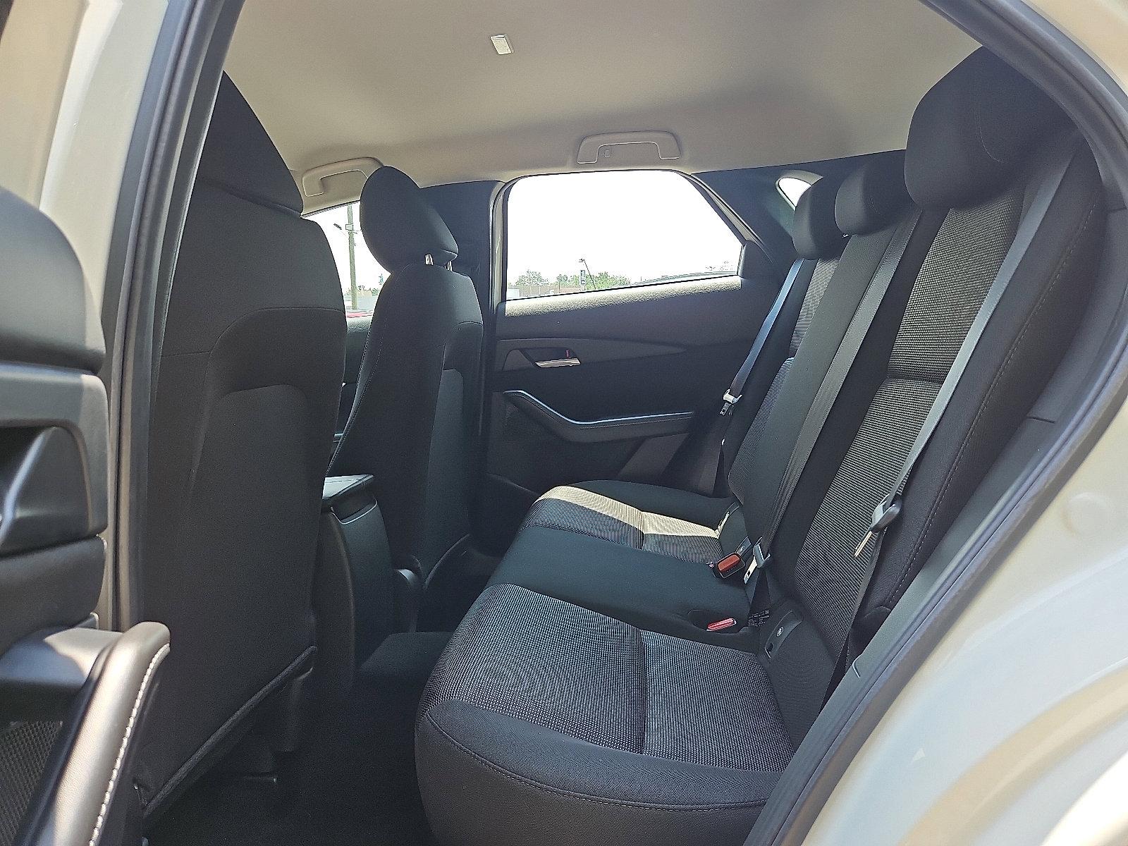 2025 Mazda CX-30 Vehicle Photo in Trevose, PA 19053