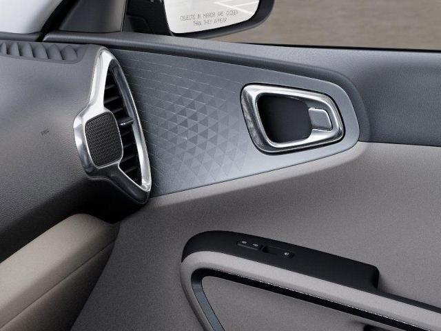 2025 Kia Soul Vehicle Photo in Tucson, AZ 85712