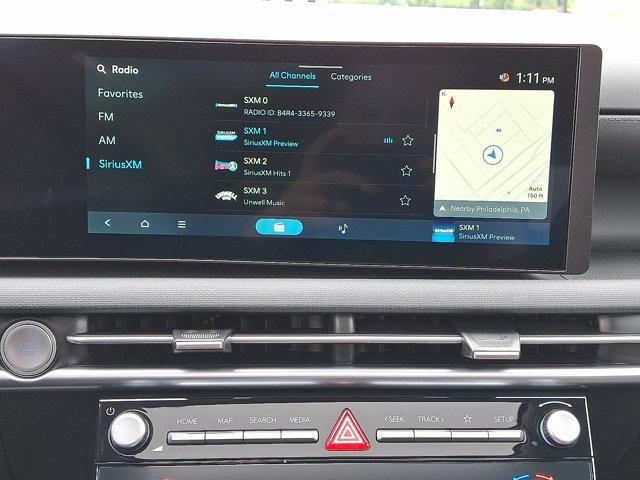 2025 Hyundai TUCSON Vehicle Photo in Philadelphia, PA 19116