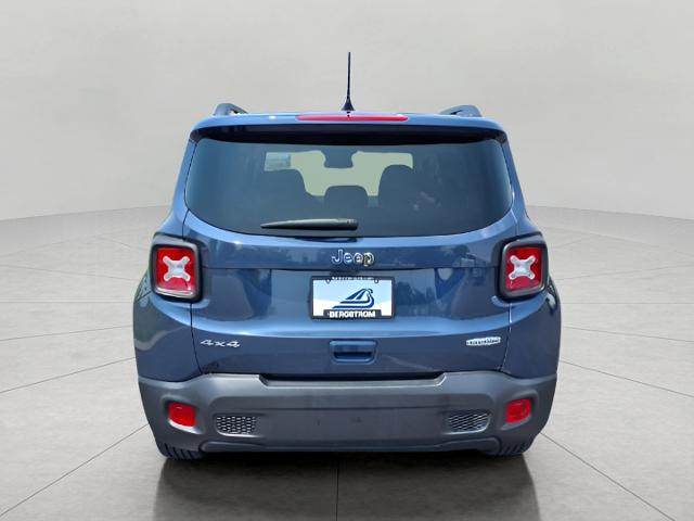 2020 Jeep Renegade Vehicle Photo in Neenah, WI 54956