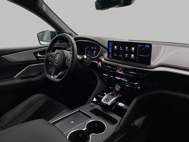 2026 Acura MDX Vehicle Photo in Appleton, WI 54913