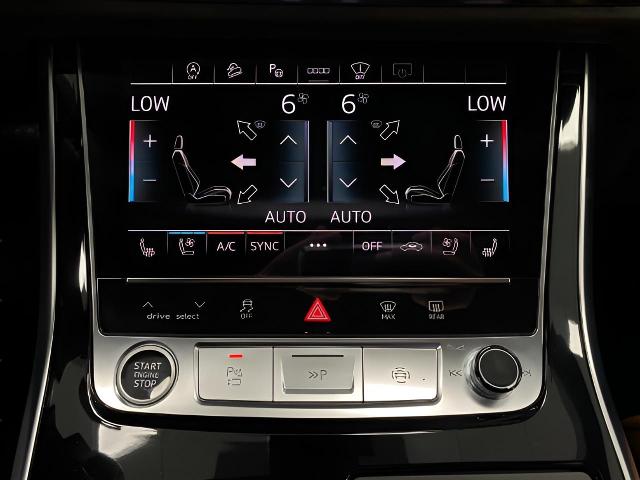 2025 Audi Q7 Vehicle Photo in Appleton, WI 54913