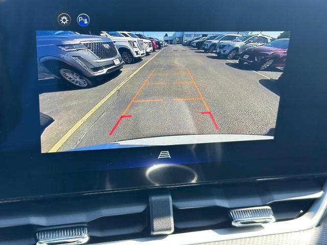 2026 Chevrolet Equinox Vehicle Photo in COLUMBIA, MO 65203-3903