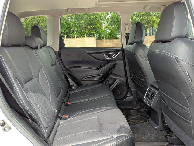 2020 Subaru Forester Vehicle Photo in San Antonio, TX 78230
