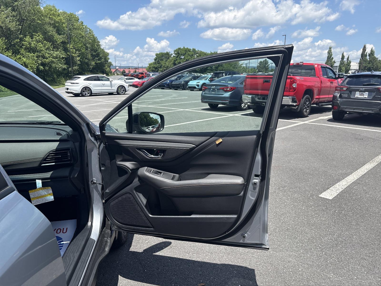2022 Subaru Outback Vehicle Photo in Mechanicsburg, PA 17050
