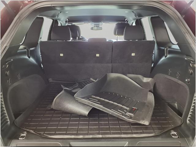 2016 Jeep Grand Cherokee Vehicle Photo in Oshkosh, WI 54901