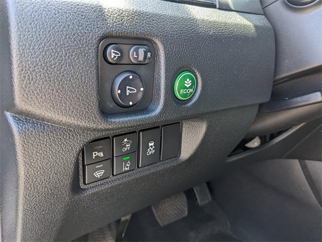 2022 Honda Passport Vehicle Photo in AURORA, CO 80012-4011