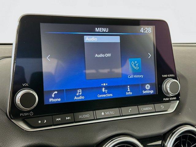 2022 Nissan Sentra Vehicle Photo in Flemington, NJ 08822