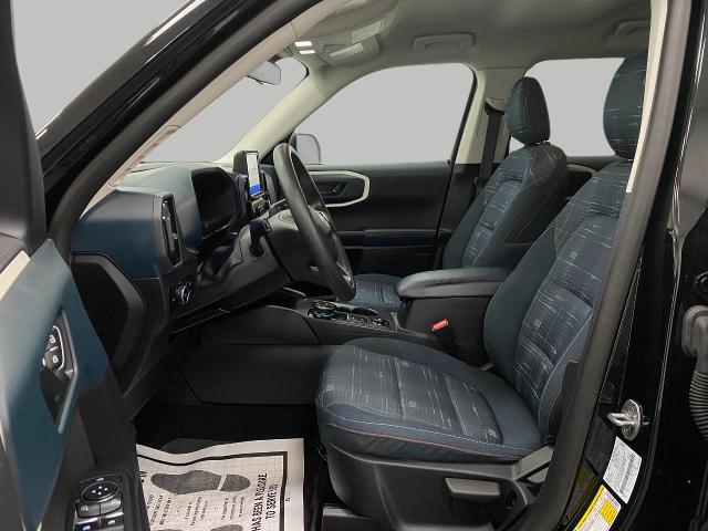 2023 Ford Bronco Sport Vehicle Photo in Appleton, WI 54913
