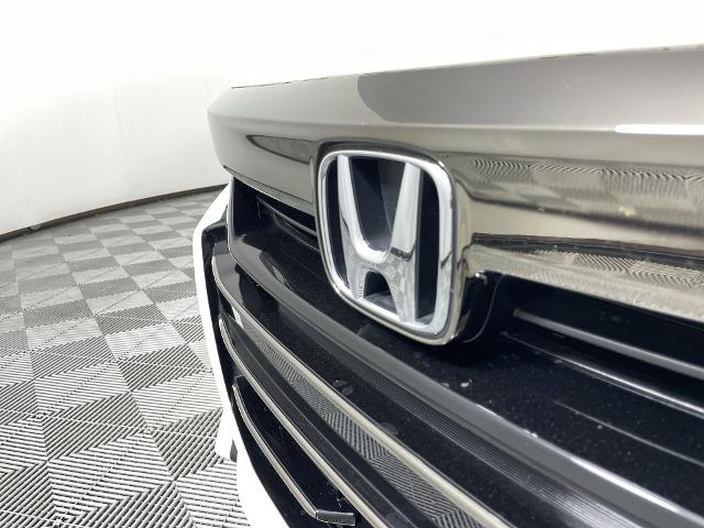 2022 Honda Accord Vehicle Photo in GILBERT, AZ 85297-0402