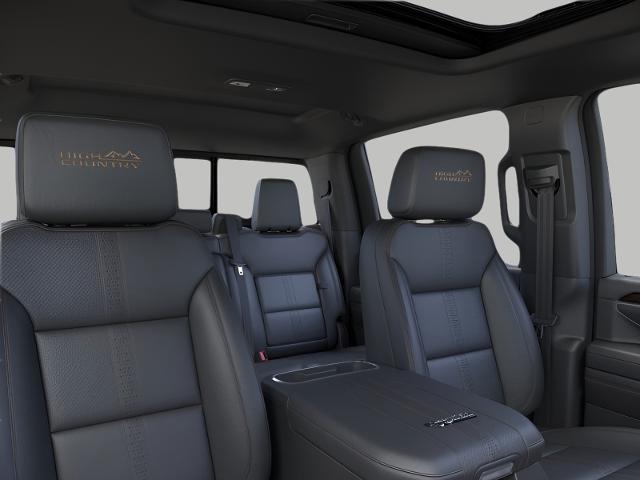2025 Chevrolet Silverado 2500 HD Vehicle Photo in NEENAH, WI 54956-2243