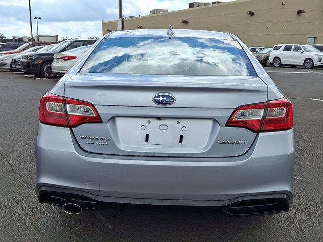 2018 Subaru Legacy Vehicle Photo in Philadelphia, PA 19116
