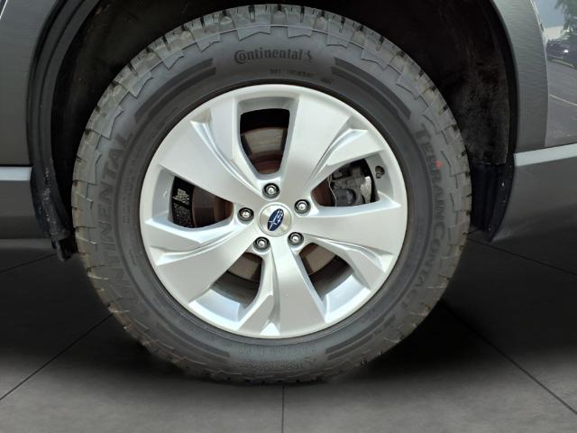 2023 Subaru Ascent Vehicle Photo in Oshkosh, WI 54904