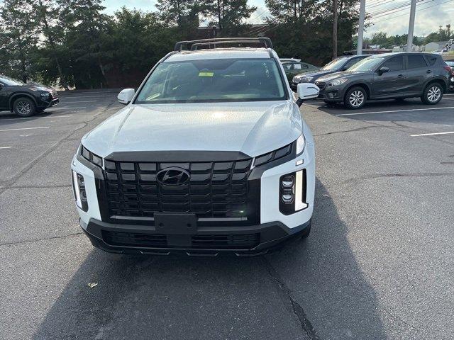 2023 Hyundai PALISADE Vehicle Photo in Harrisburg, PA 17111-1033