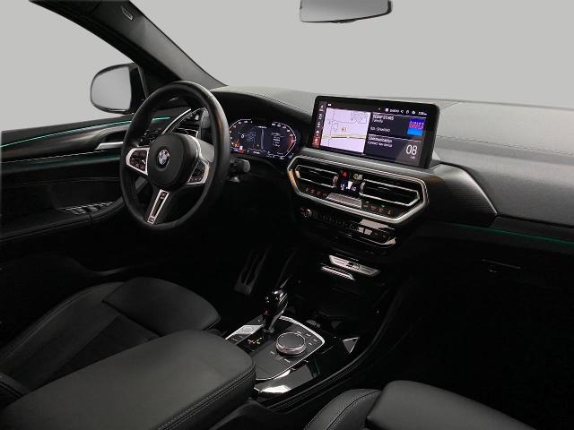 2023 BMW X4 M40i Vehicle Photo in Appleton, WI 54913