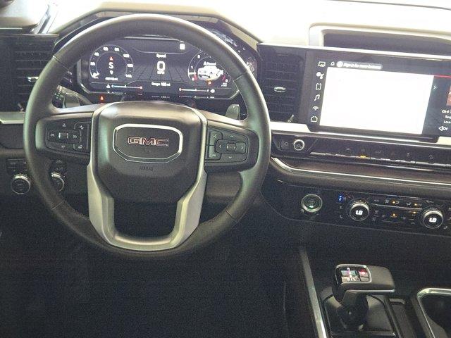 2023 GMC Sierra 1500 Vehicle Photo in Decatur, TX 76234