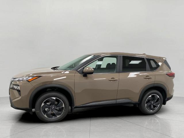 2025 Nissan Rogue Vehicle Photo in Appleton, WI 54913