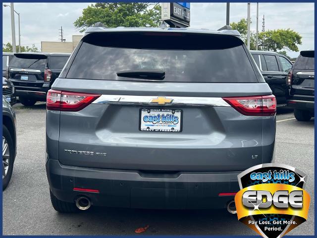 2019 Chevrolet Traverse Vehicle Photo in Roslyn, NY 11576