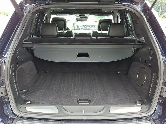 2018 Jeep Grand Cherokee Vehicle Photo in DANBURY, CT 06810-5034