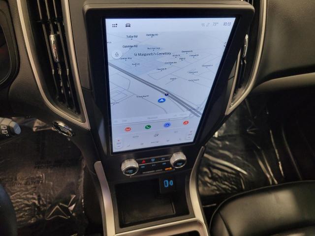 2024 Ford Edge Vehicle Photo in Neenah, WI 54956