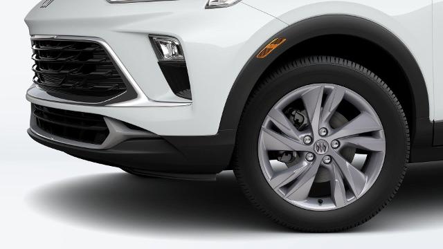 2026 Buick Encore GX Vehicle Photo in Fishers, IN 46038