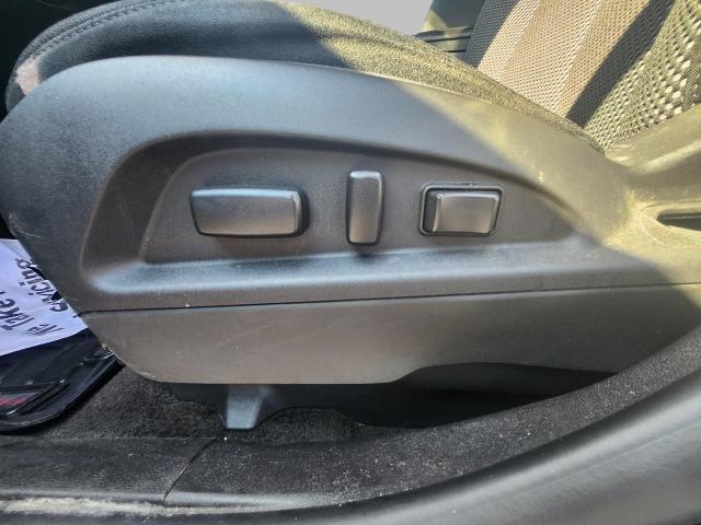 2016 Chevrolet Equinox Vehicle Photo in MADISON, WI 53713-3220