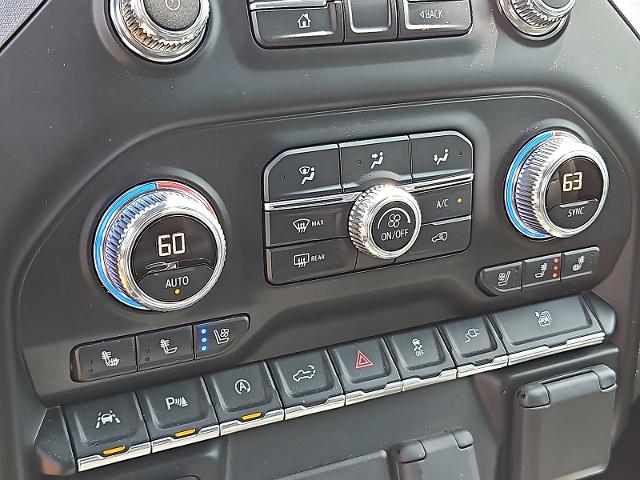 2019 GMC Sierra 1500 Vehicle Photo in TREVOSE, PA 19053-4984