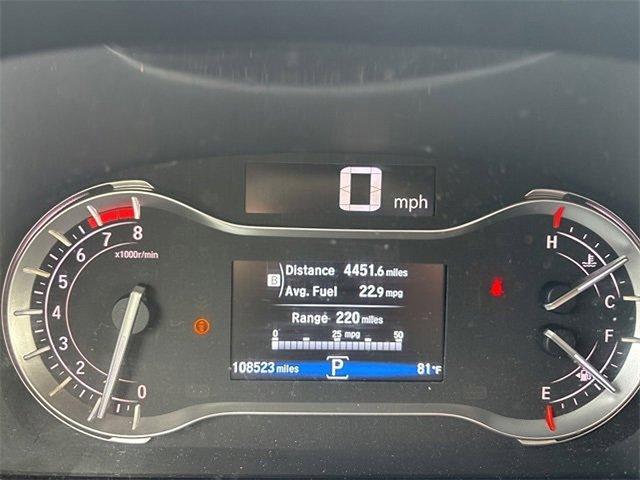 2017 Honda Pilot Vehicle Photo in Willow Grove, PA 19090