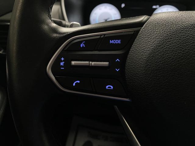 2022 Hyundai SANTA FE Vehicle Photo in Appleton, WI 54913