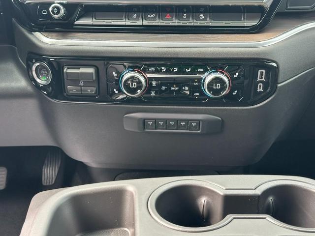 2025 GMC Sierra 2500 HD Vehicle Photo in COLUMBIA, MO 65203-3903