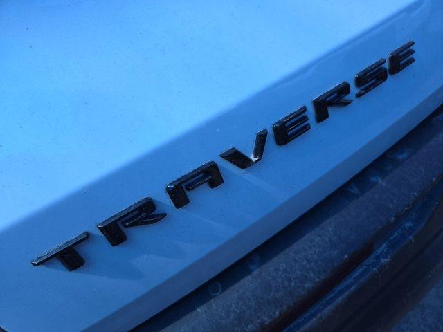 2024 Chevrolet Traverse Vehicle Photo in Decatur, TX 76234