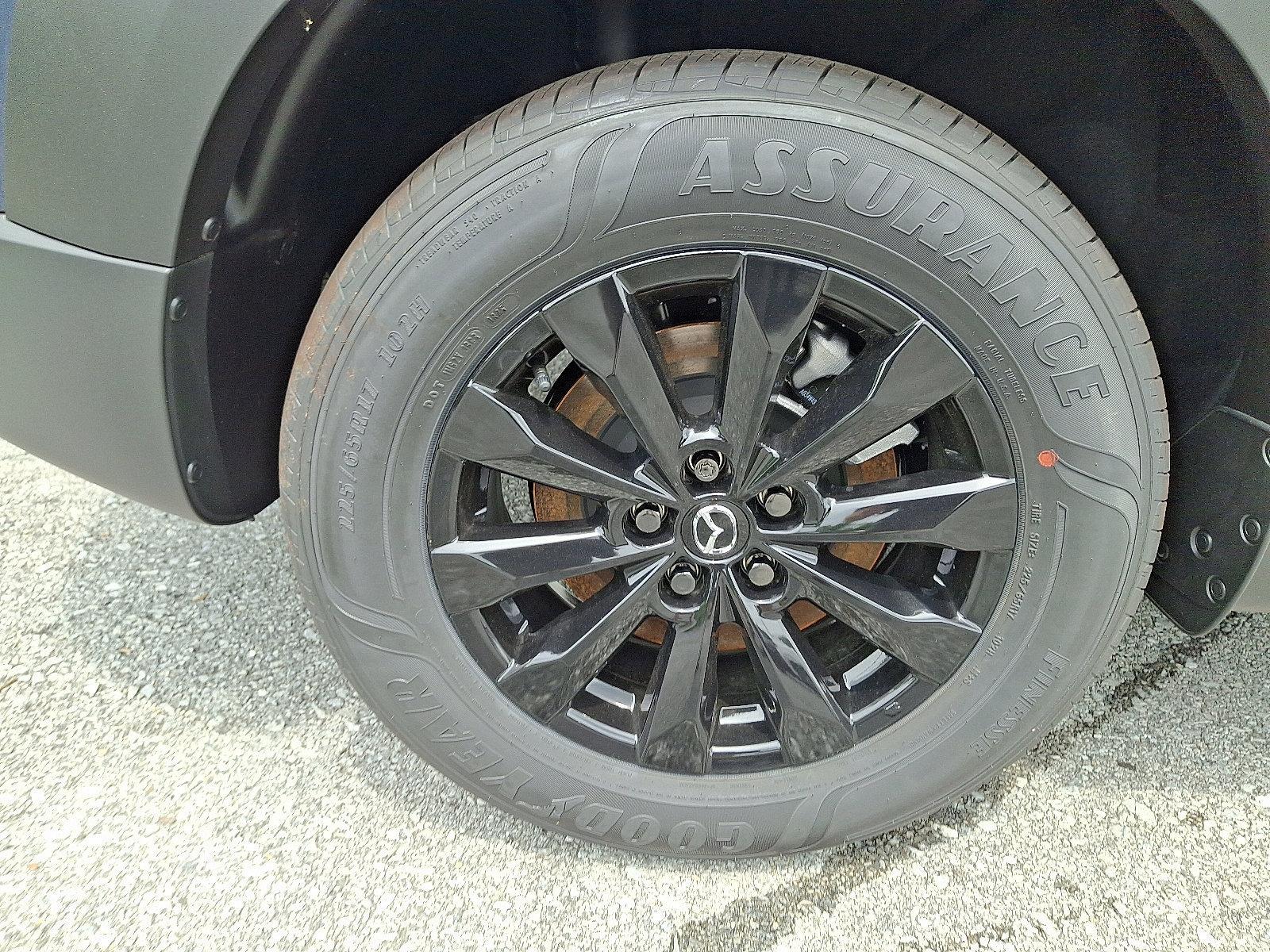 2025 Mazda CX-50 Vehicle Photo in Harrisburg, PA 17111