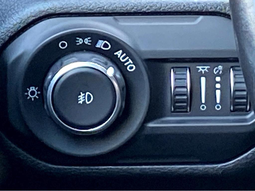 2021 Jeep Wrangler Vehicle Photo in POOLER, GA 31322-3252