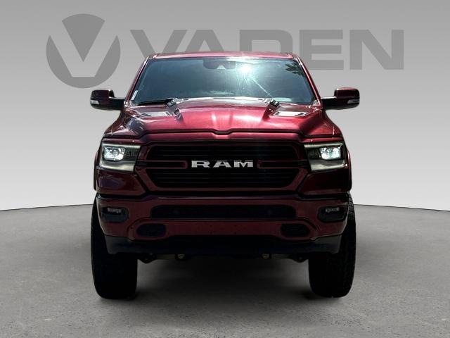 2021 Ram 1500 Vehicle Photo in Statesboro, GA 30458