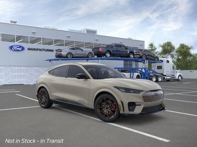 2025 Ford Mustang Mach-E Vehicle Photo in Belle Vernon, PA 15012
