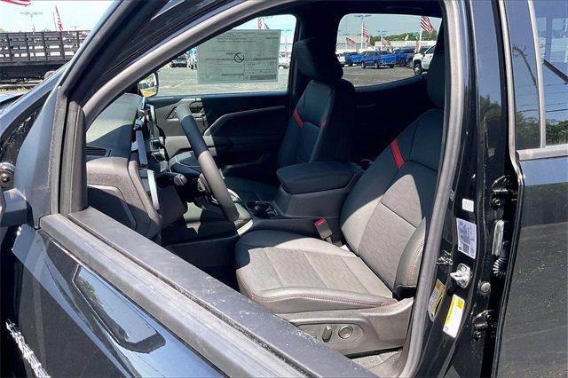 2025 Chevrolet Colorado Vehicle Photo in INDEPENDENCE, MO 64055-1314