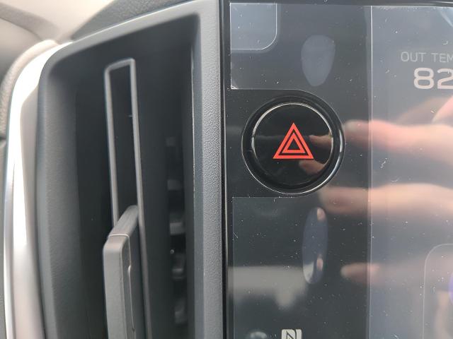 2025 Subaru Crosstrek Vehicle Photo in Green Bay, WI 54304