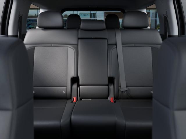 2026 Hyundai SANTA FE Hybrid Vehicle Photo in Peoria, IL 61615