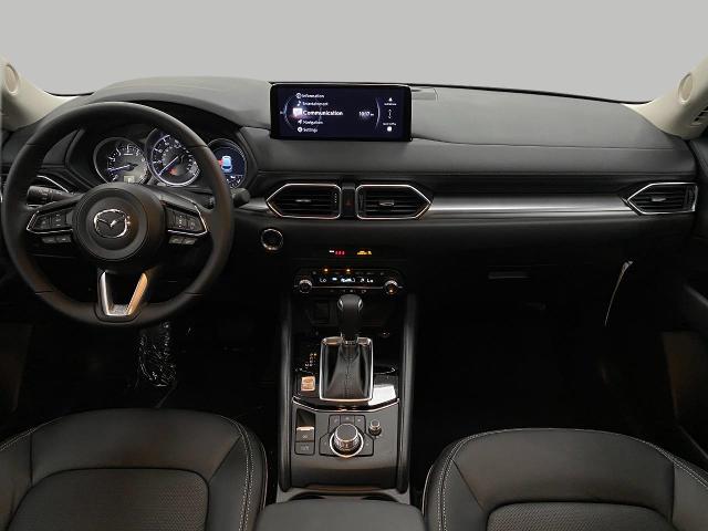 2025 Mazda CX-5 Vehicle Photo in Appleton, WI 54913