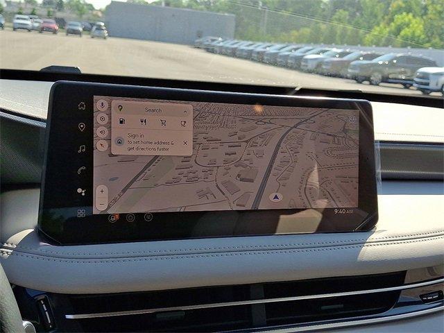 2026 INFINITI QX60 Vehicle Photo in Willow Grove, PA 19090