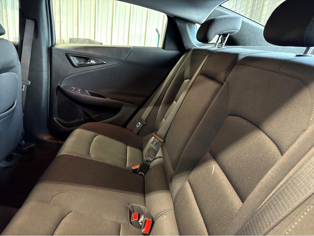 2022 Chevrolet Malibu Vehicle Photo in SAVANNAH, GA 31406-4513